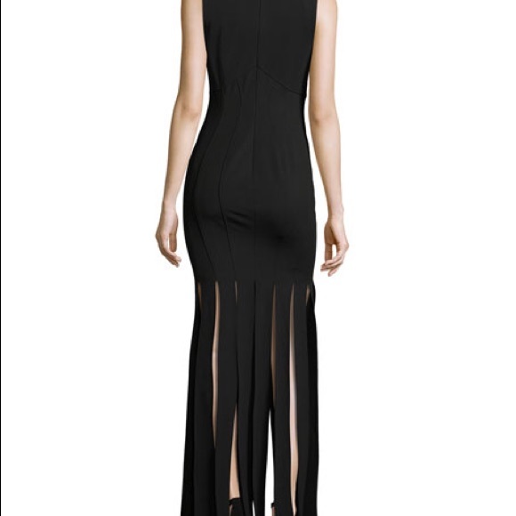 ZAC Zac Posen Melody Gown - Picture 2 of 2